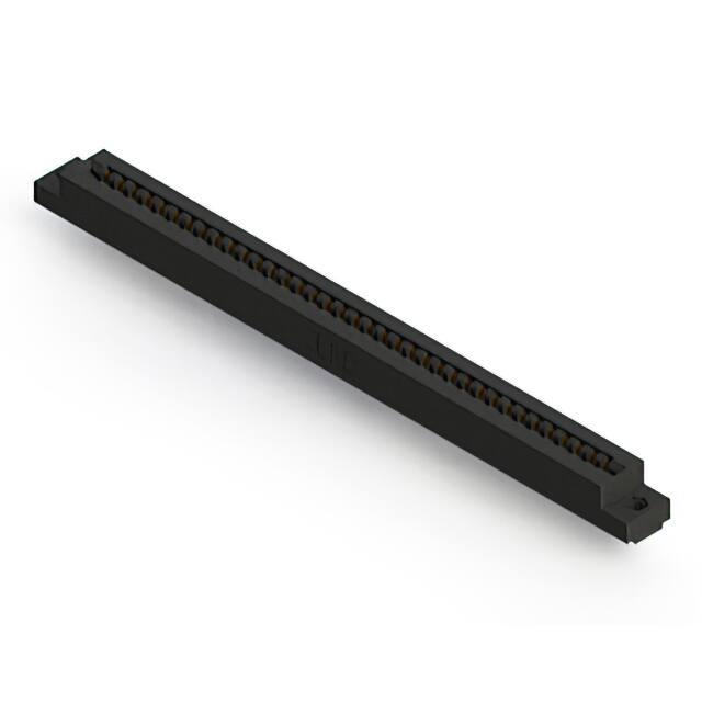 357-037-525-104 EDAC Inc.  Edgeboard Connectors